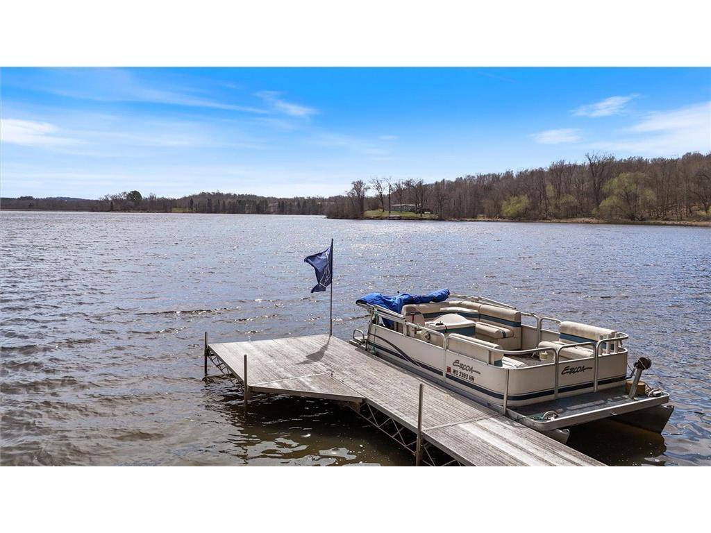 2890 216th ST, Luck, WI 54853