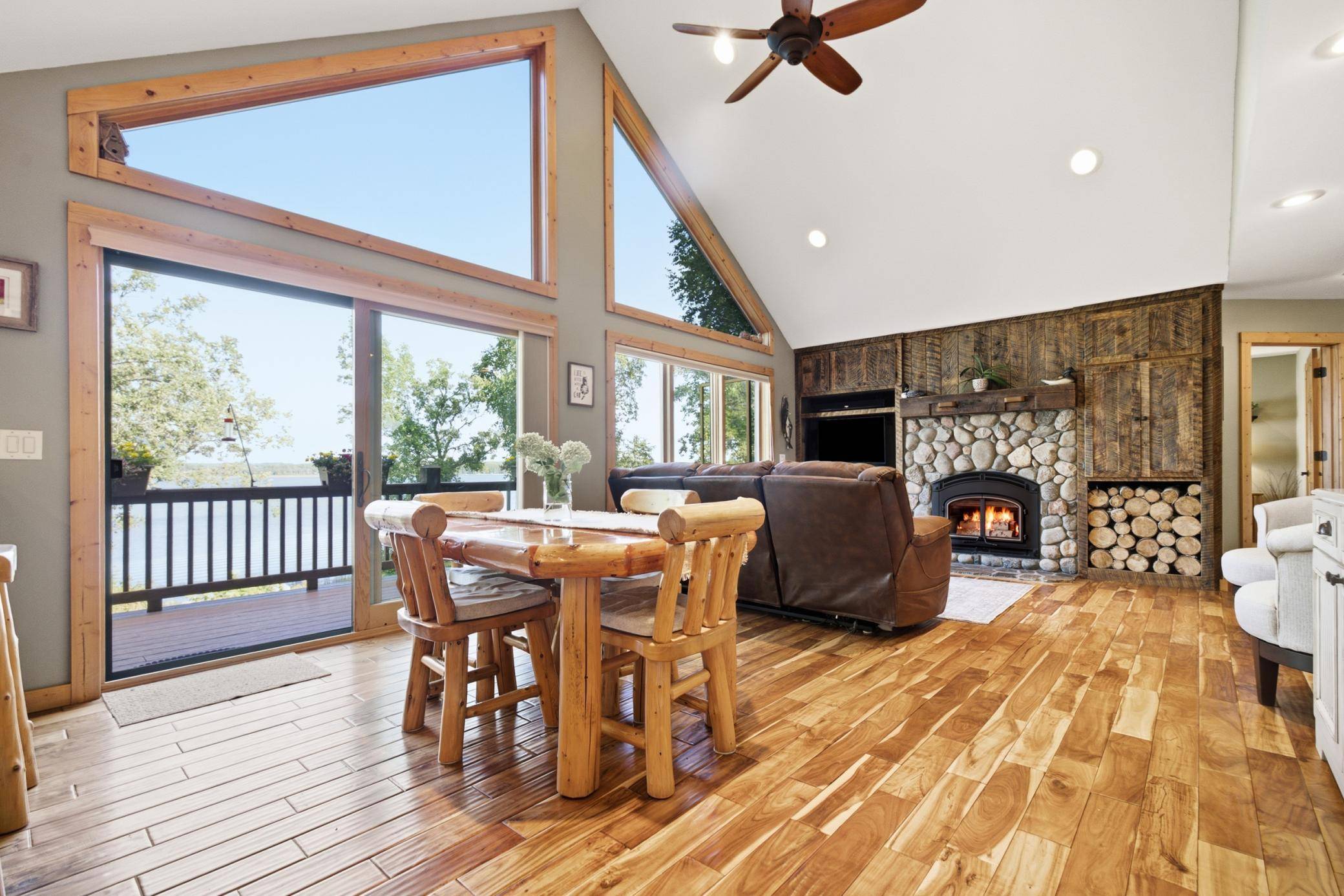 33972 N Oak DR, Pequot Lakes, MN 56472