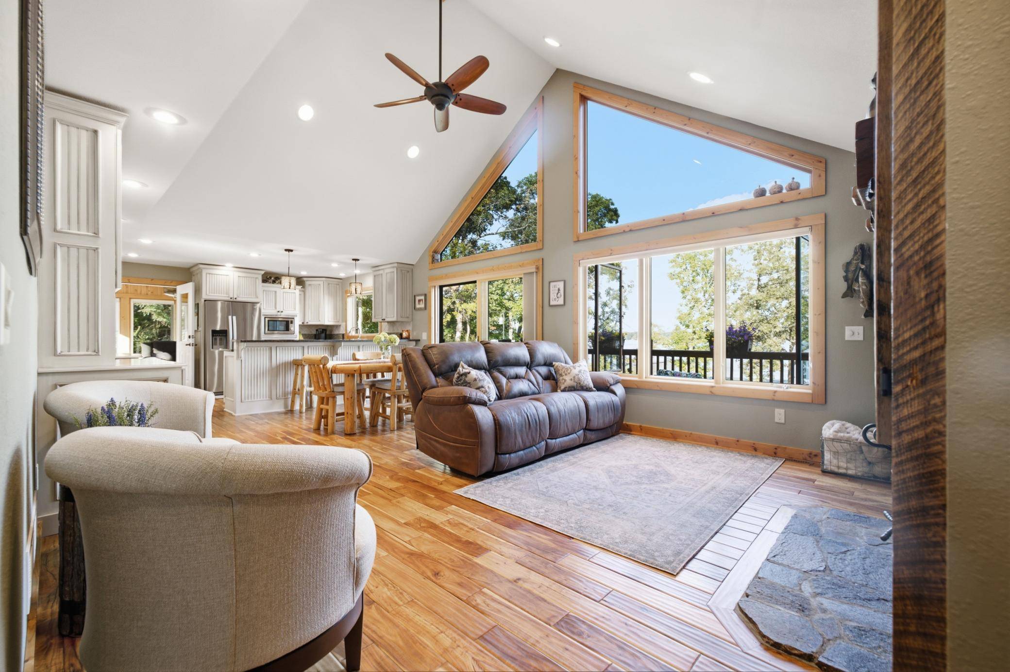 33972 N Oak DR, Pequot Lakes, MN 56472
