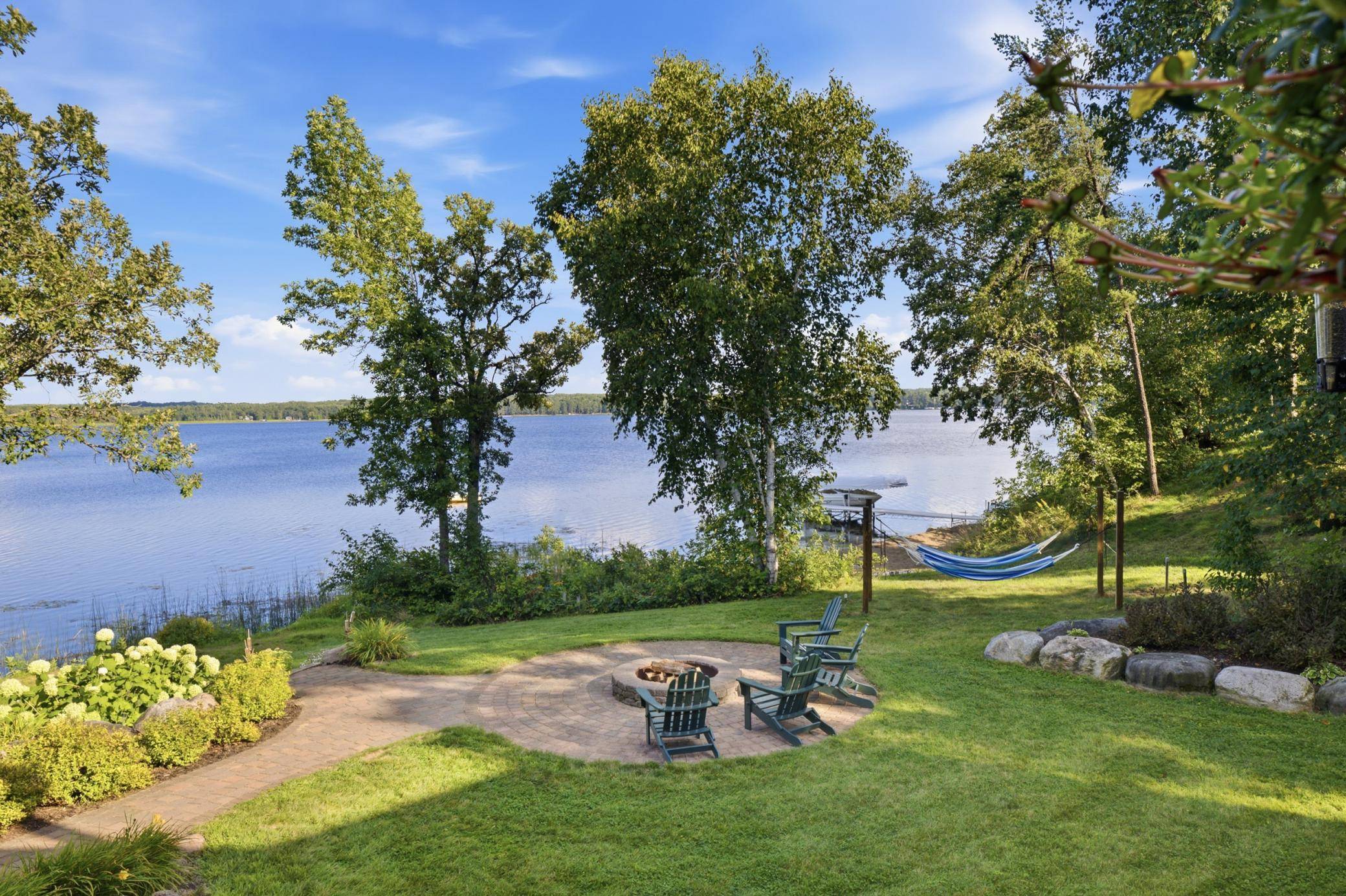33972 N Oak DR, Pequot Lakes, MN 56472