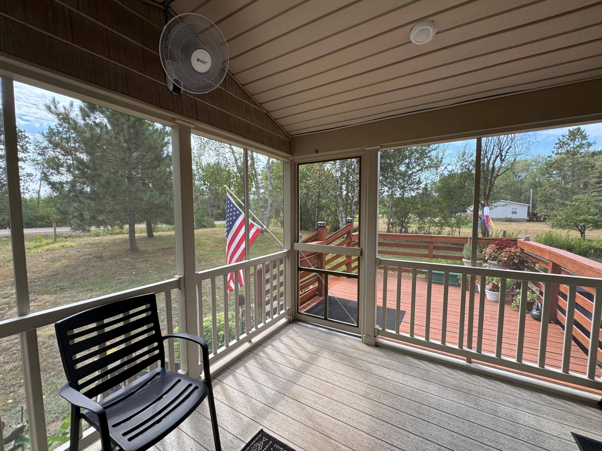 88911 State Hwy 23, Kerrick, MN 55756
