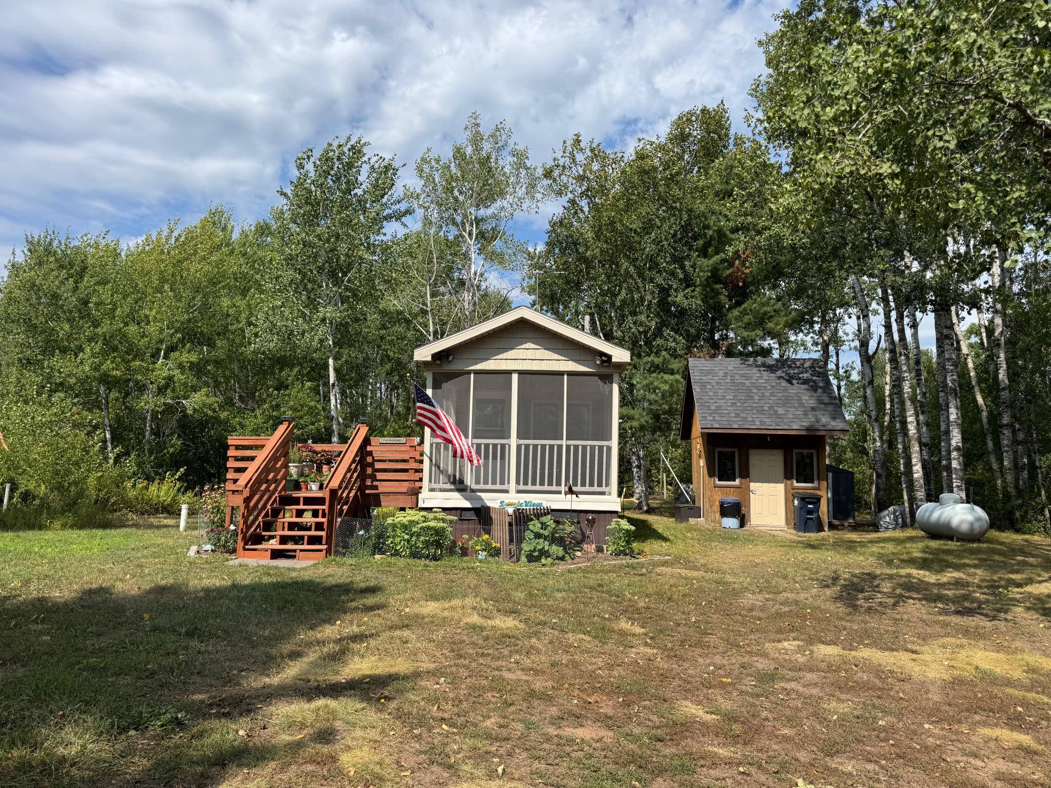 88911 State Hwy 23, Kerrick, MN 55756
