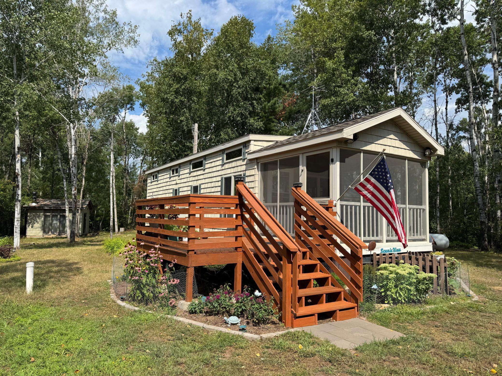 88911 State Hwy 23, Kerrick, MN 55756