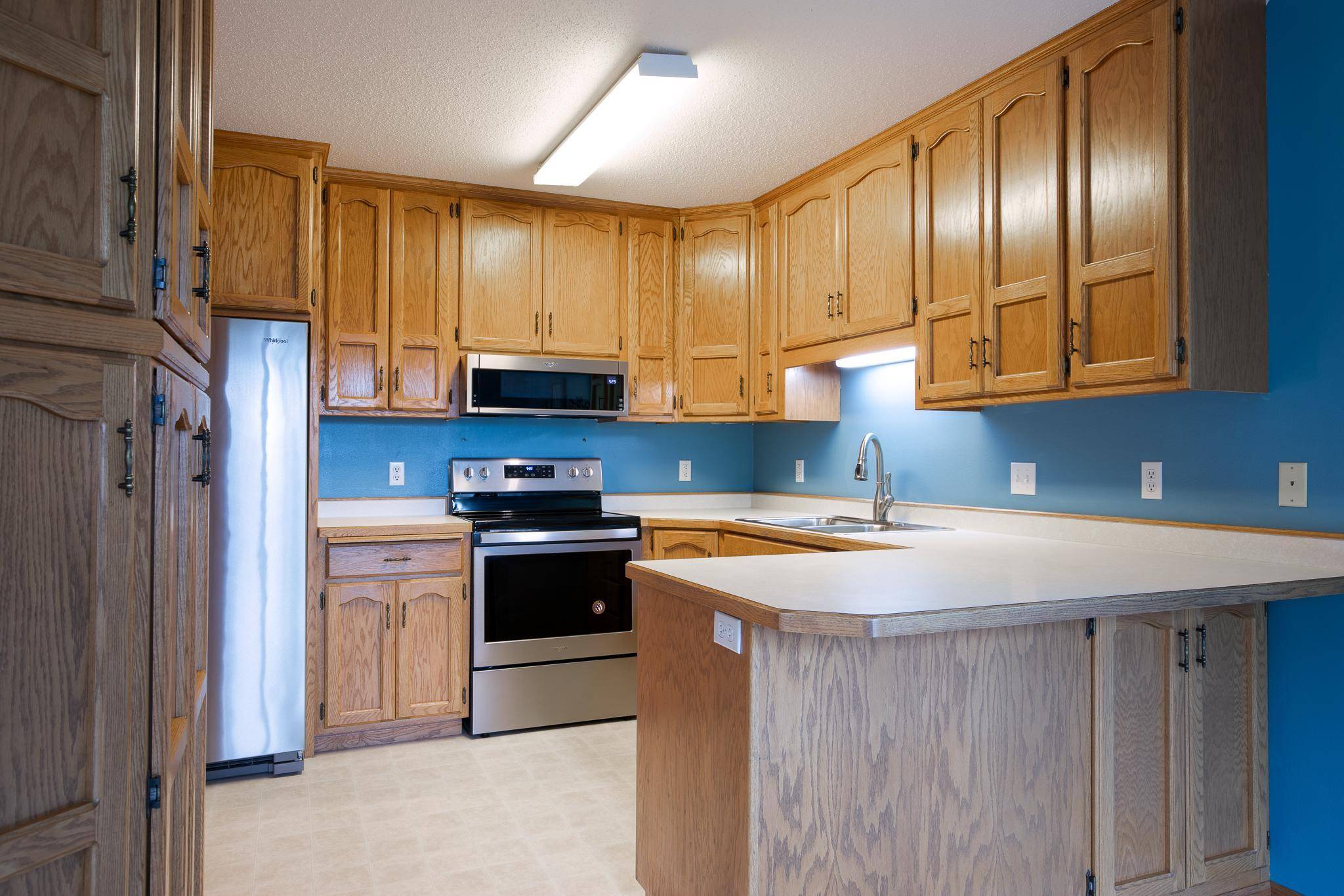 2733 26th Street CIR S, Moorhead, MN 56560