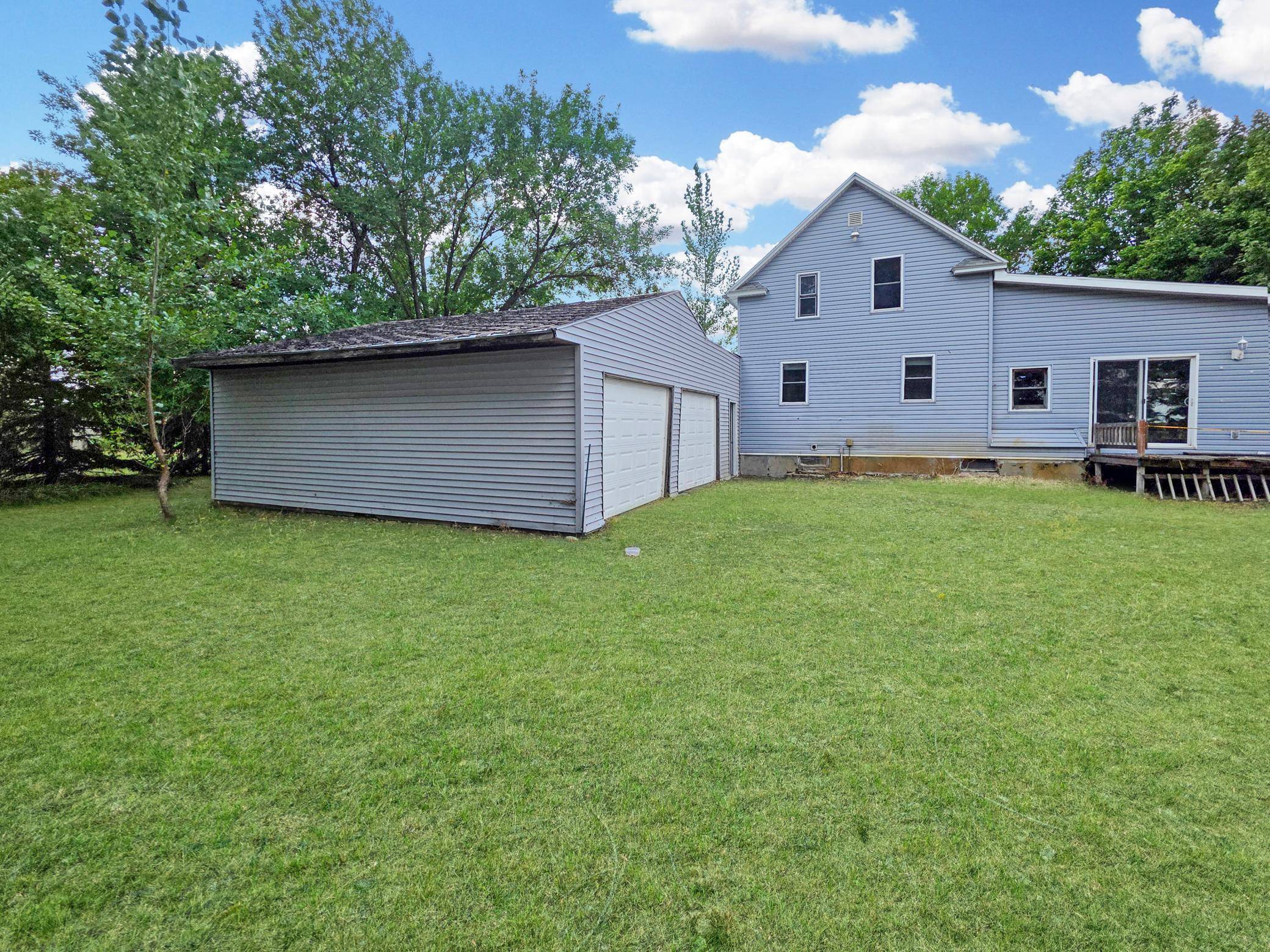 2955 390th ST, Foxhome, MN 56543