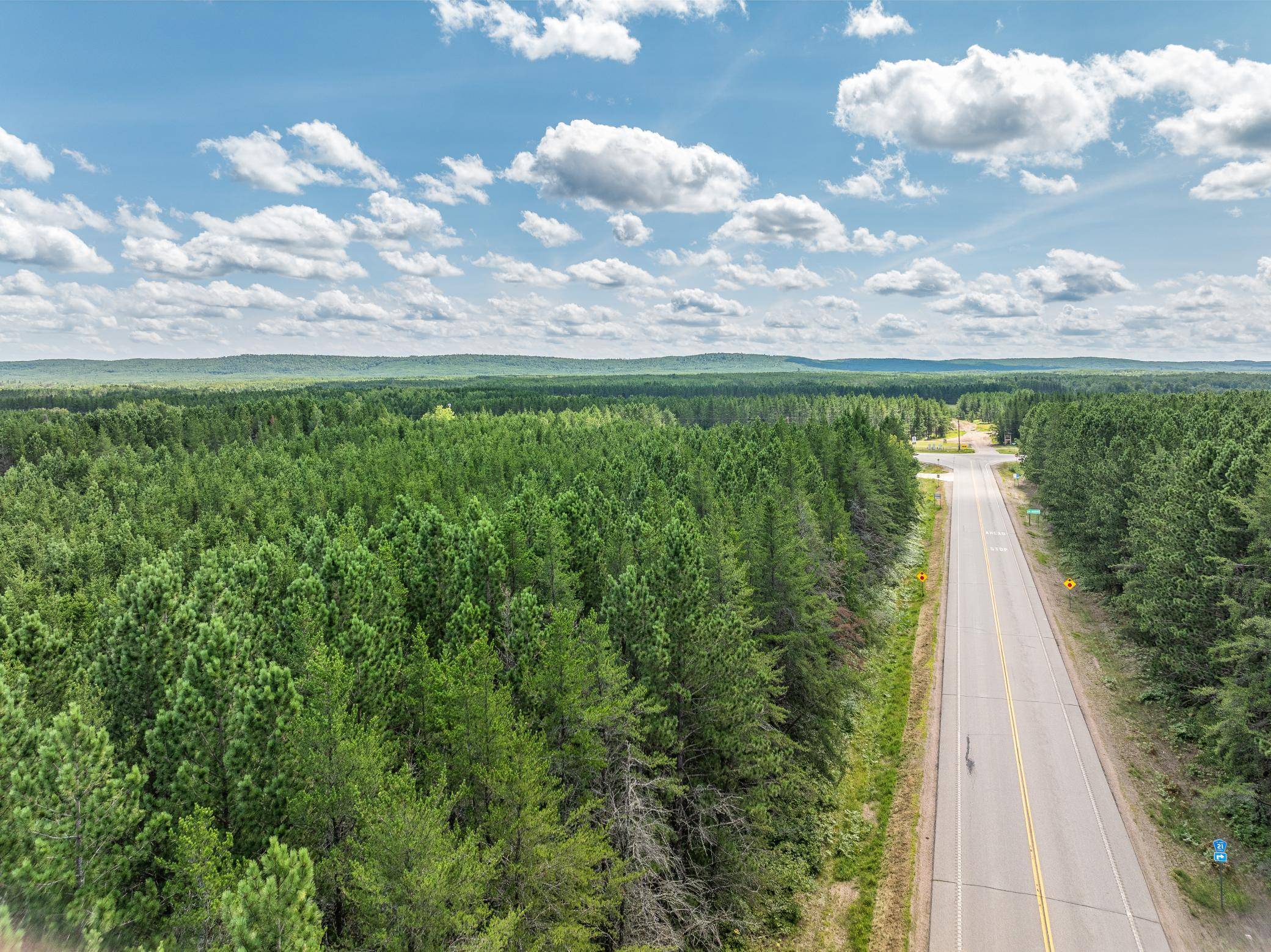 Tract D Highway 21, Babbitt, MN 55706