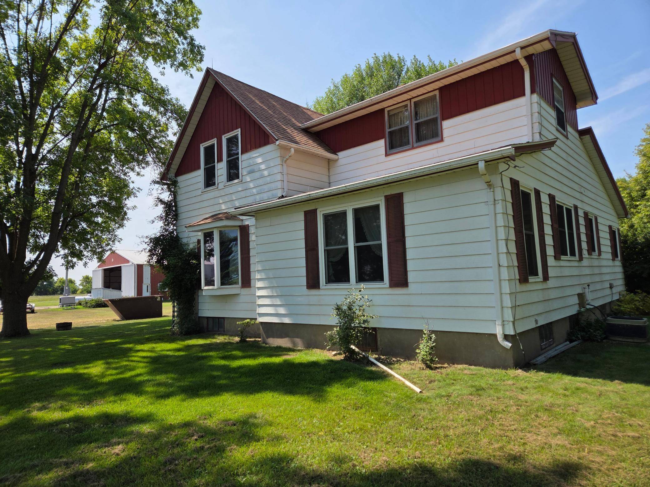 60713 150th ST, Chokio, MN 56221