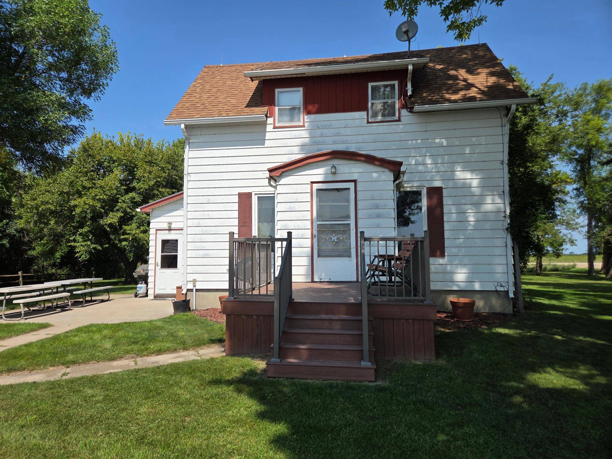 60713 150th ST, Chokio, MN 56221