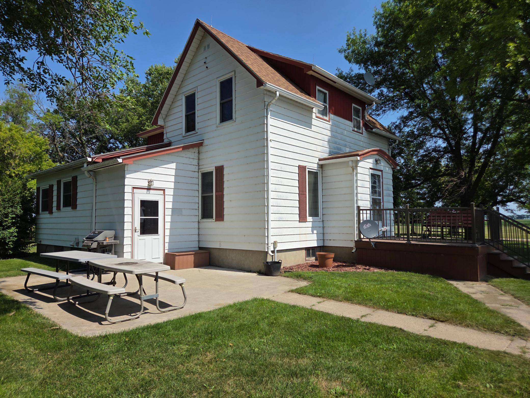 60713 150th ST, Chokio, MN 56221