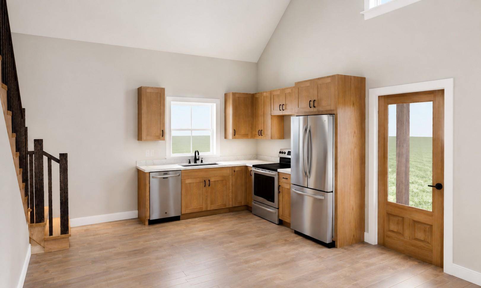 1903 Carlone ST, Cumberland, WI 54829