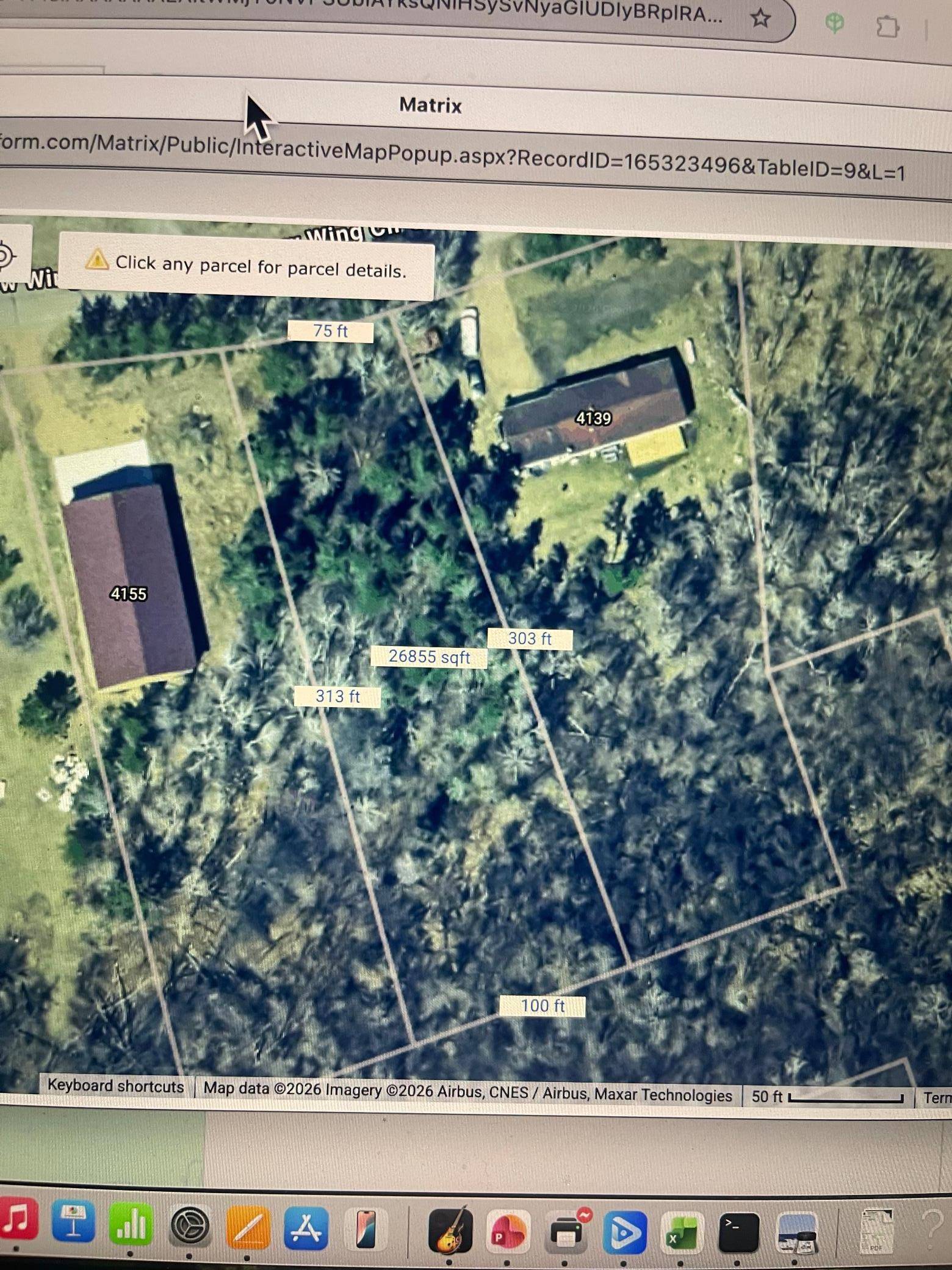 TBD Crow Wing Circle SW, Pillager, MN 56473