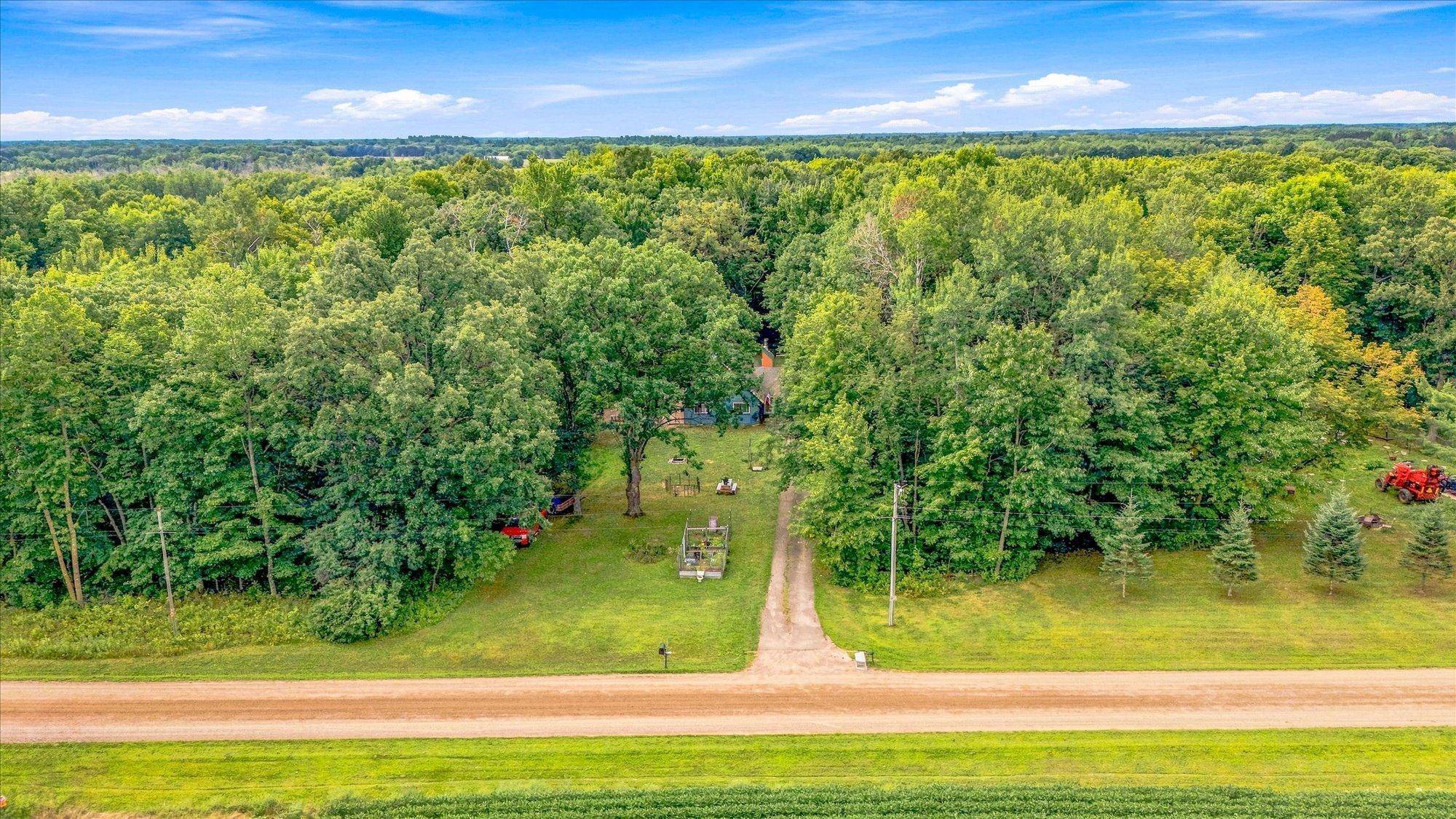 2097 153rd AVE, Mora, MN 55051