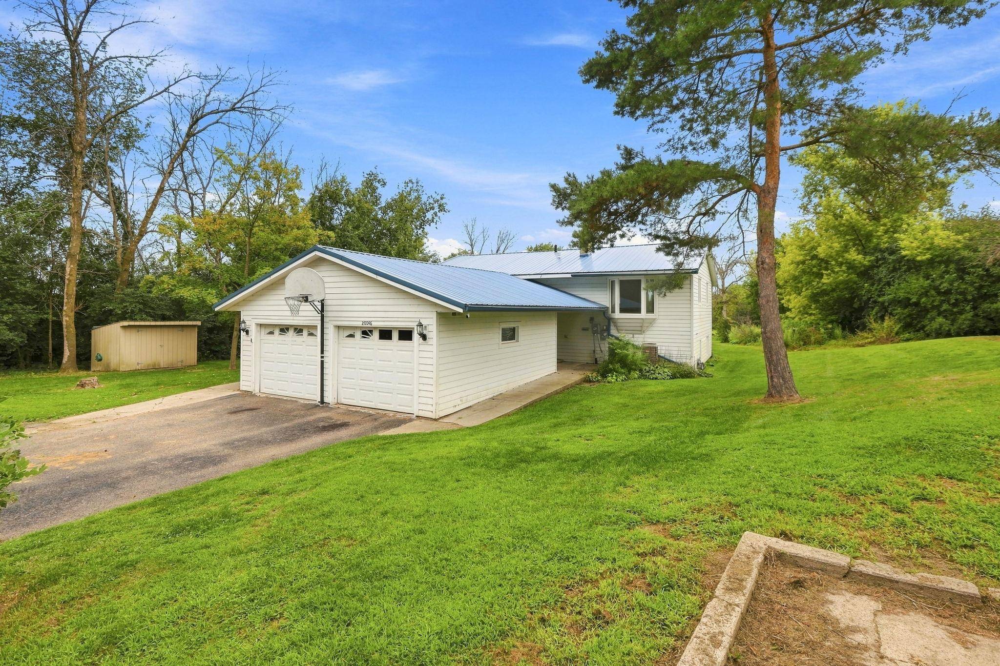 20046 Hillside DR, Corcoran, MN 55374