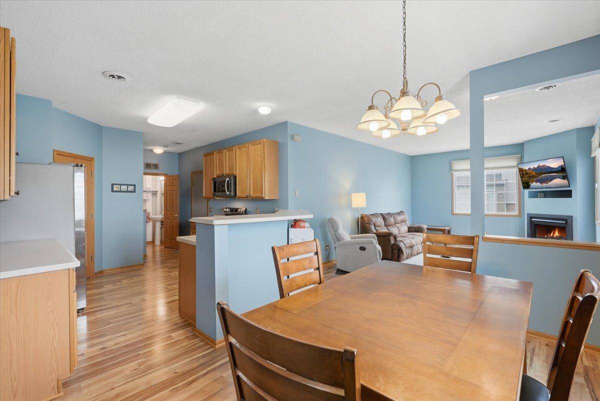 13043 Europa Trail WAY N #A, Hugo, MN 55038