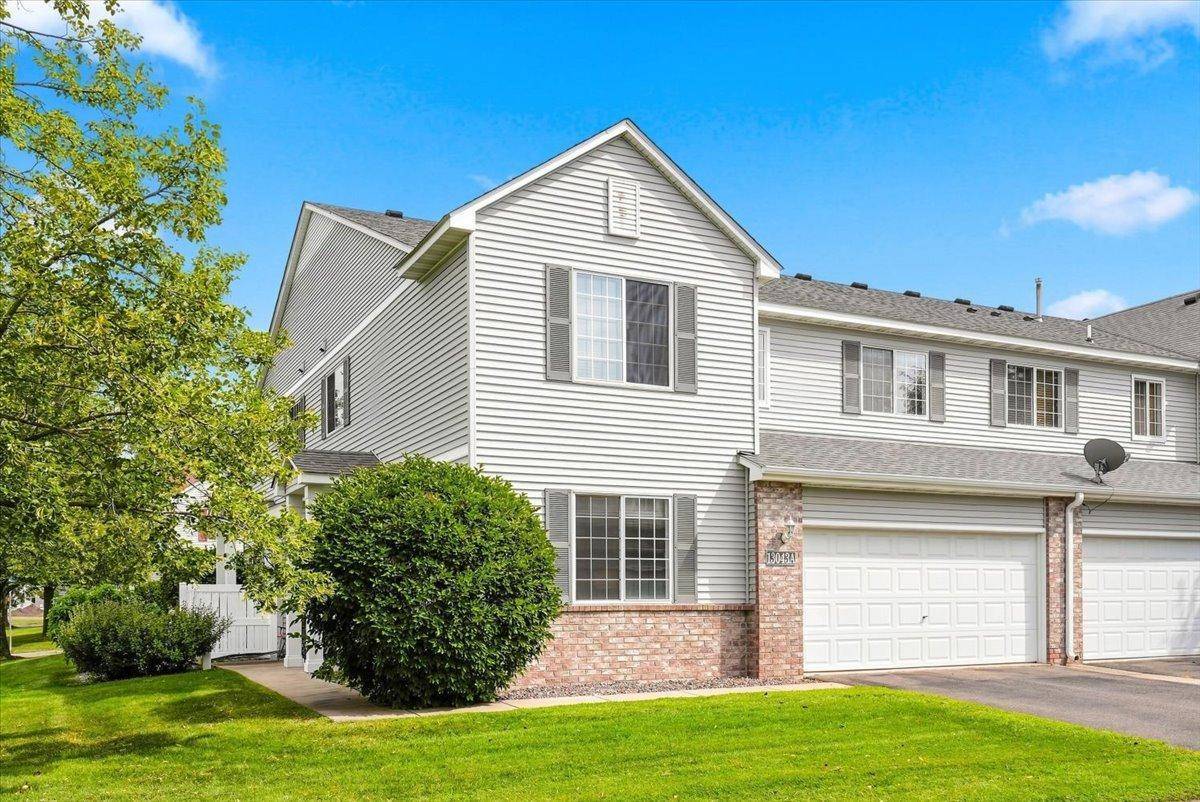 13043 Europa Trail WAY N #A, Hugo, MN 55038