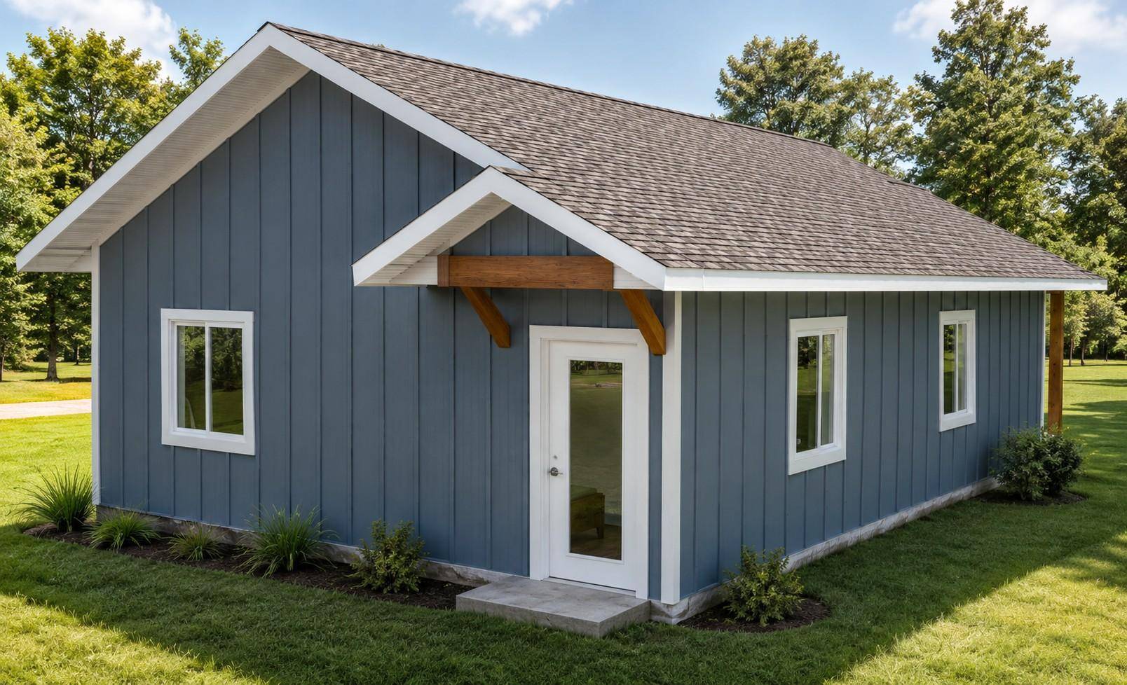 1909 Carlone ST, Cumberland, WI 54829