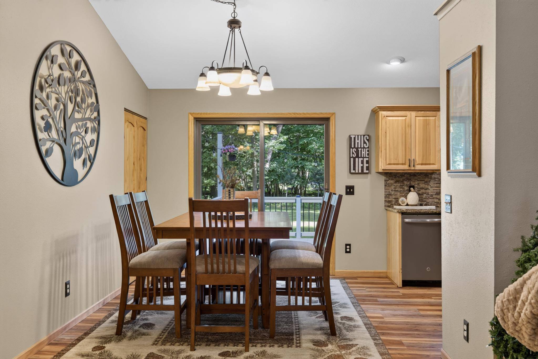 6108 Bittersweet LN, Nisswa, MN 56468