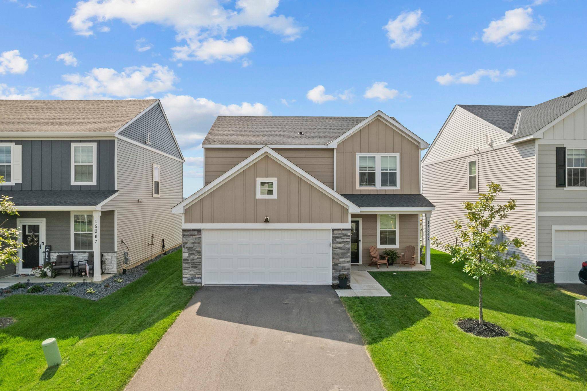 15063 Athgoe DR, Rosemount, MN 55068