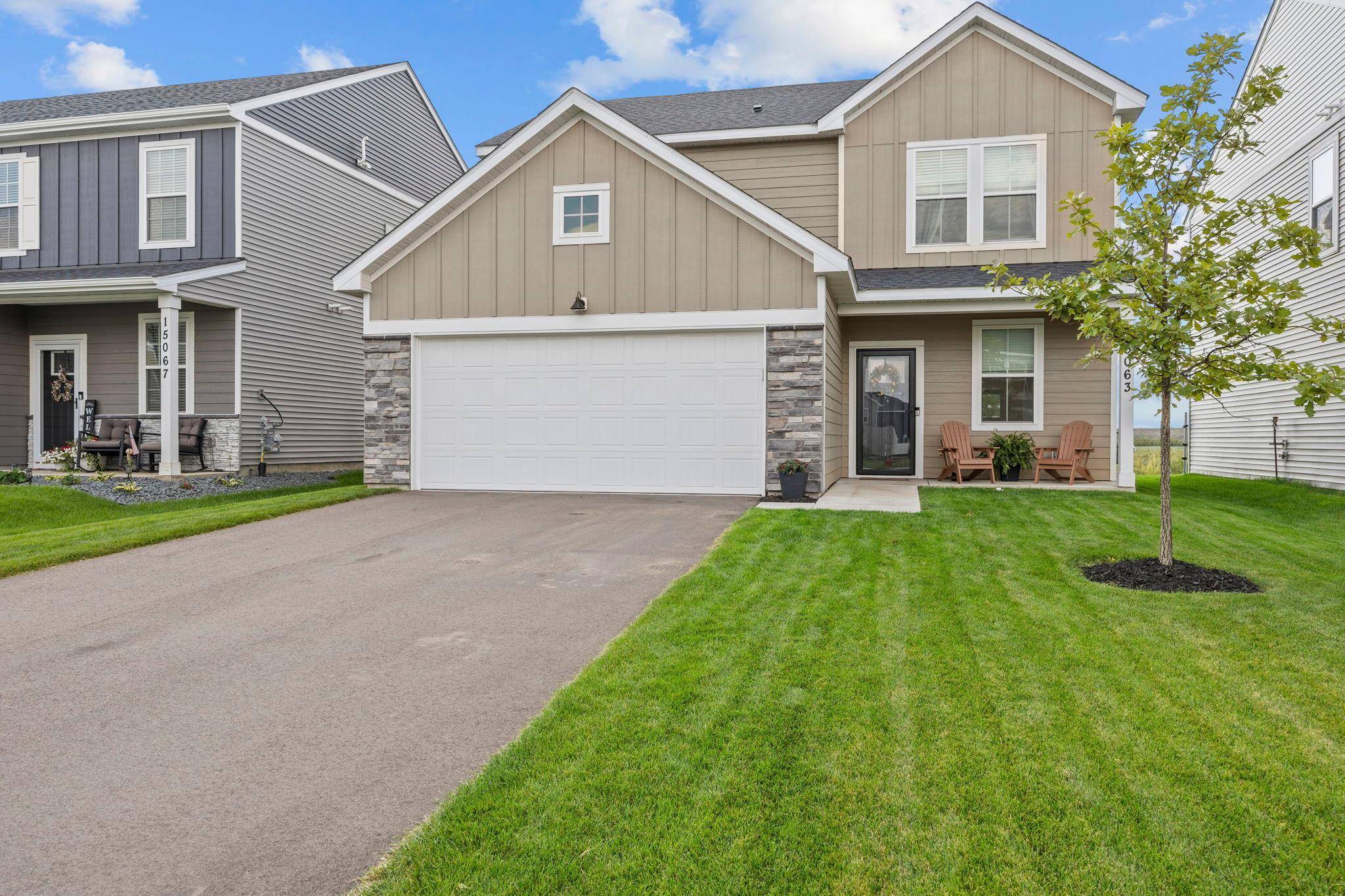 15063 Athgoe DR, Rosemount, MN 55068