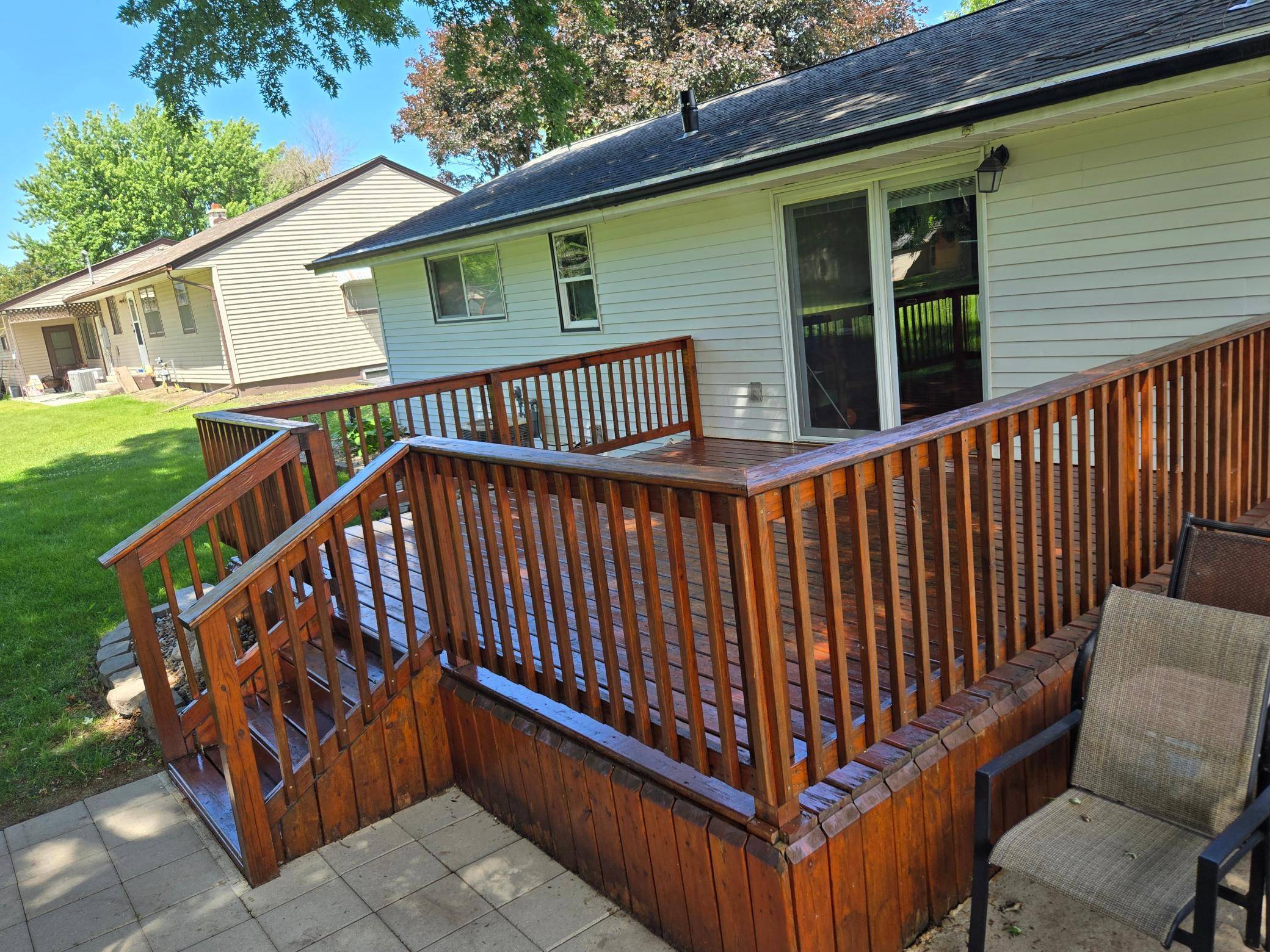 601 N Maryland AVE, Fulda, MN 56131