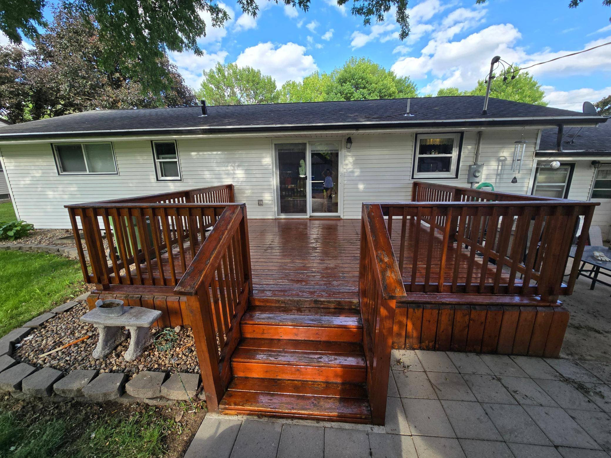 601 N Maryland AVE, Fulda, MN 56131