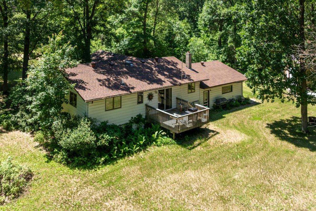40142 Pandora DR, Browerville, MN 56438