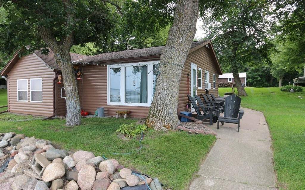 46071 Boys Shore RD, Ottertail, MN 56571