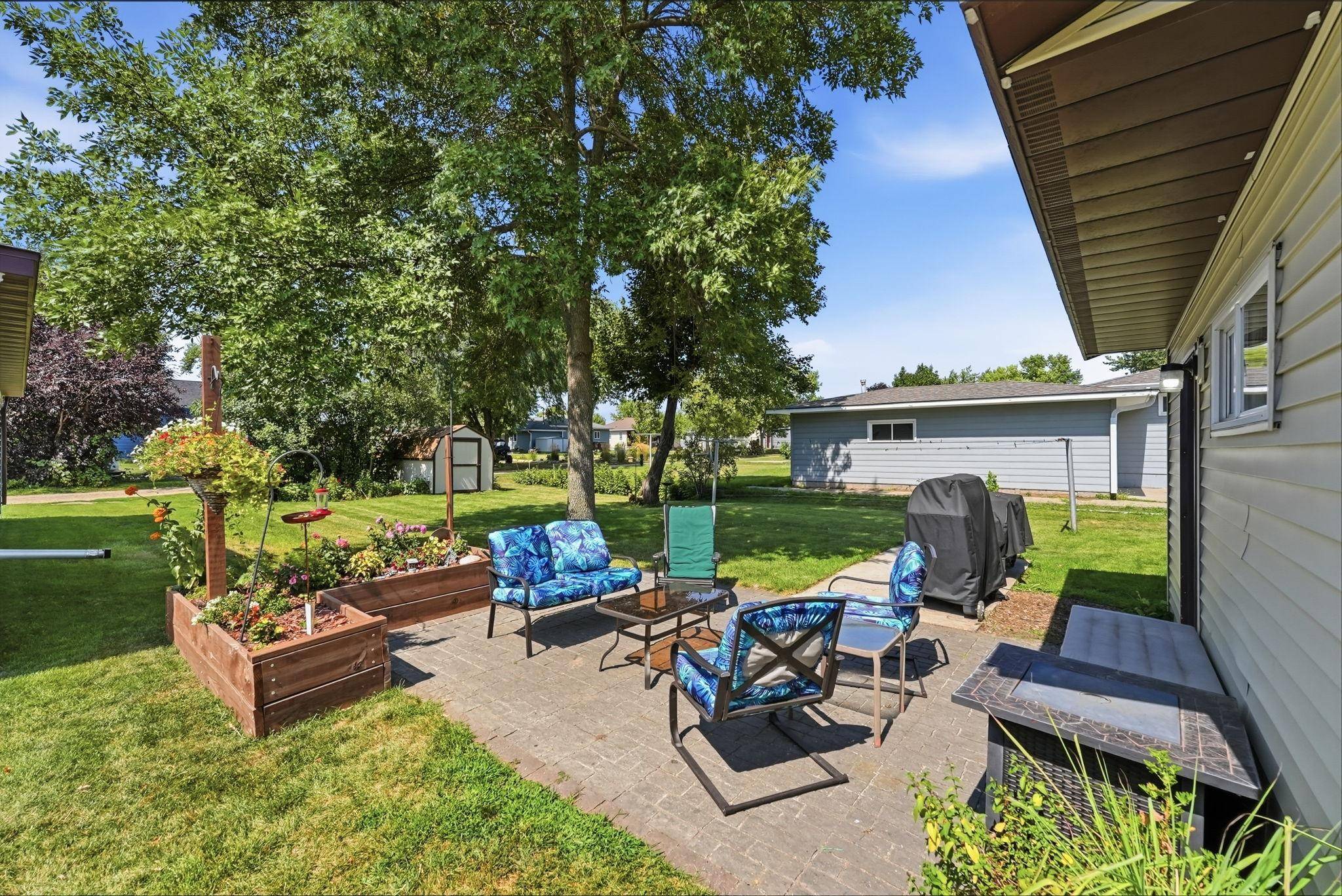 409 Main ST N, Sauk Centre, MN 56378