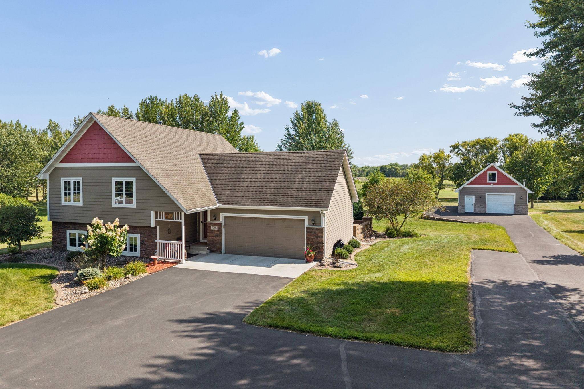 10315 99th ST NE, Otsego, MN 55362