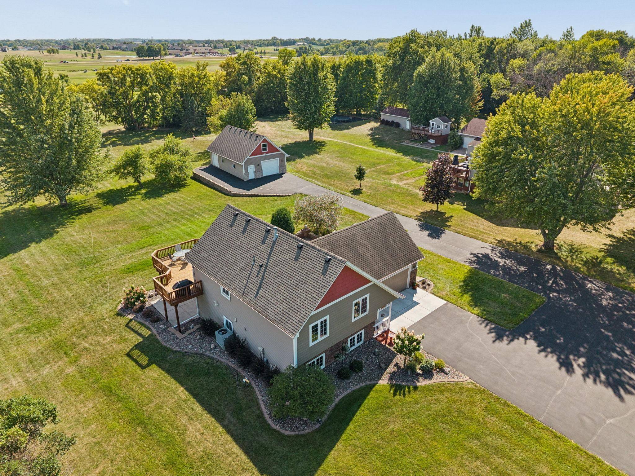 10315 99th ST NE, Otsego, MN 55362