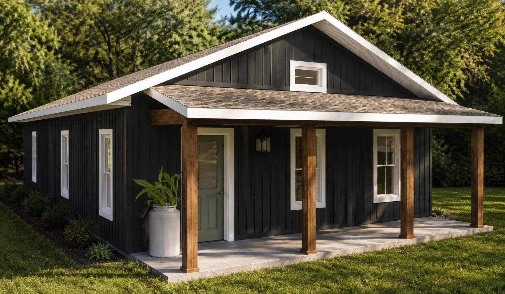 1905 Carlone ST, Cumberland, WI 54829
