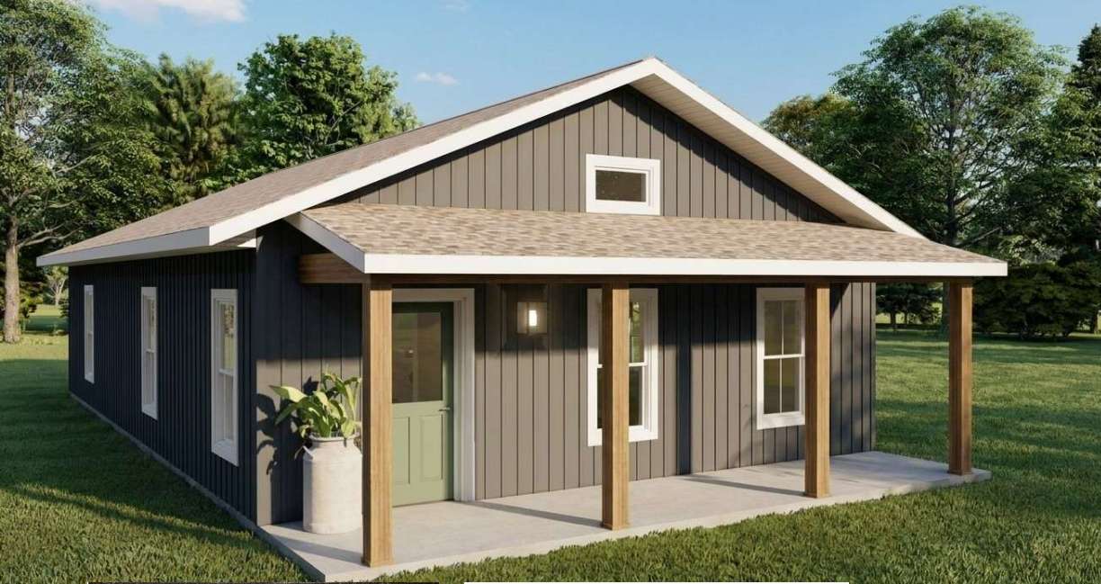 1905 Carlone ST, Cumberland, WI 54829