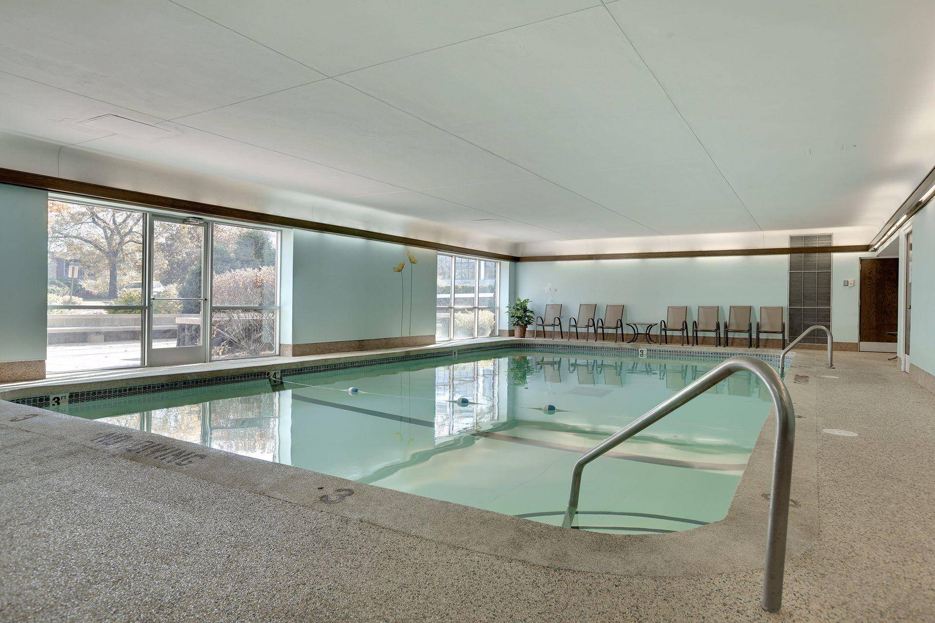 6450 York AVE S #505, Edina, MN 55435