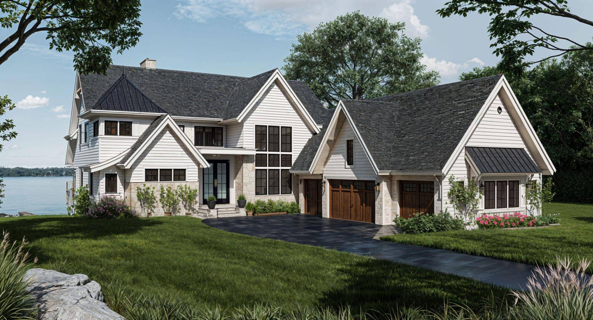 4485 N Shore DR, Orono, MN 55364