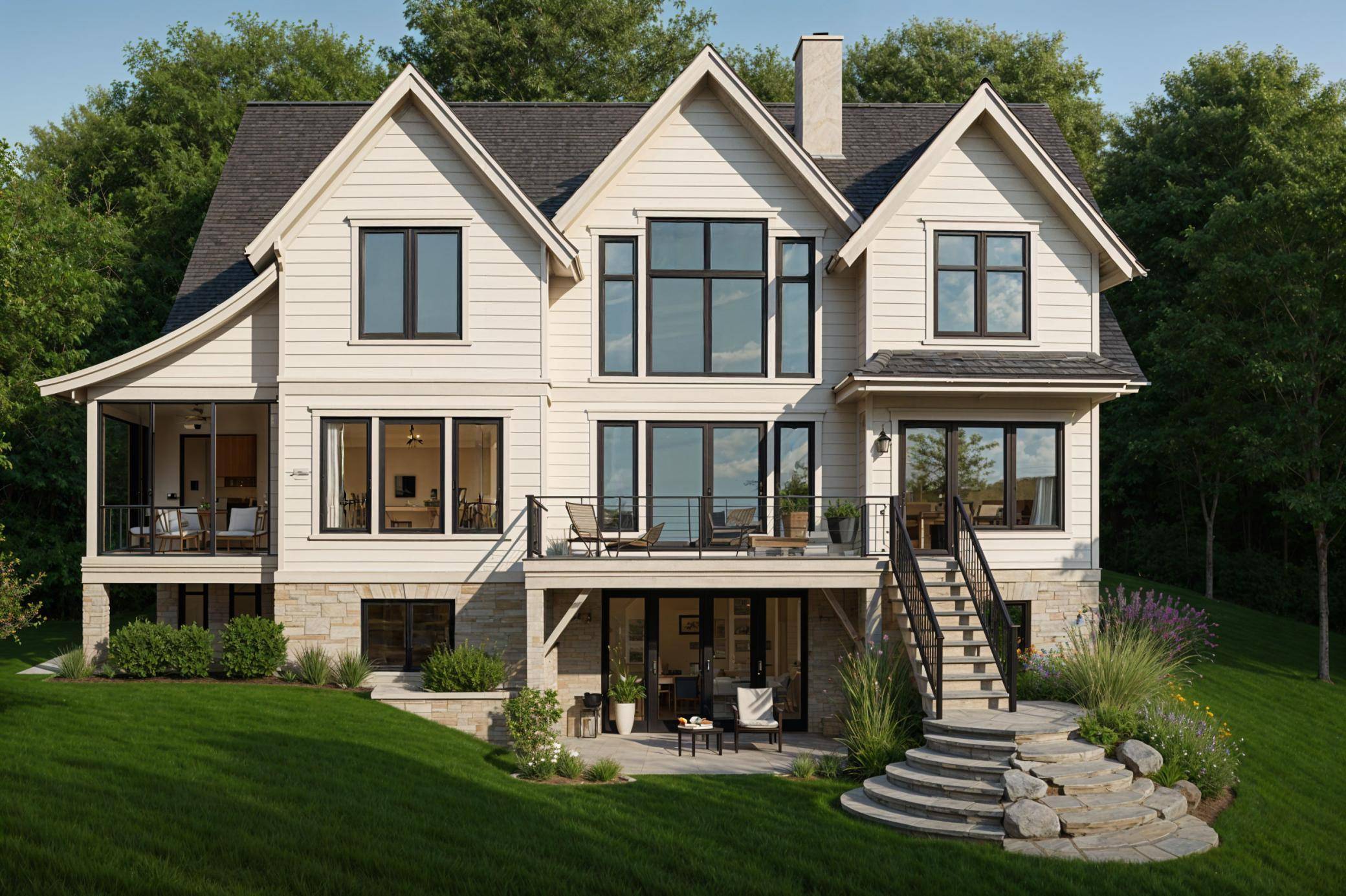 4485 N Shore DR, Orono, MN 55364