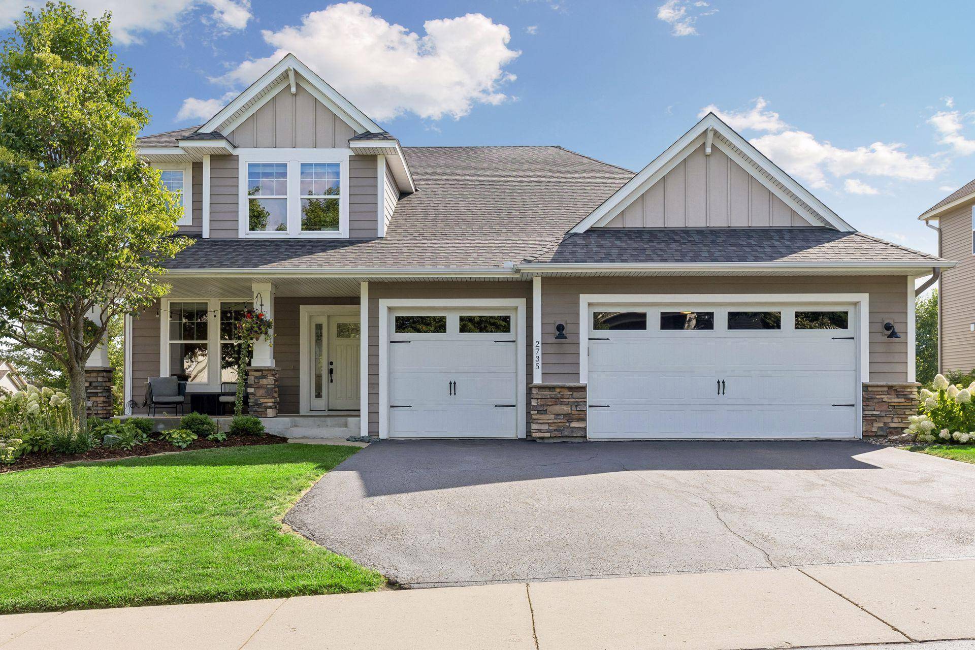 2735 Fieldstone DR, Victoria, MN 55386
