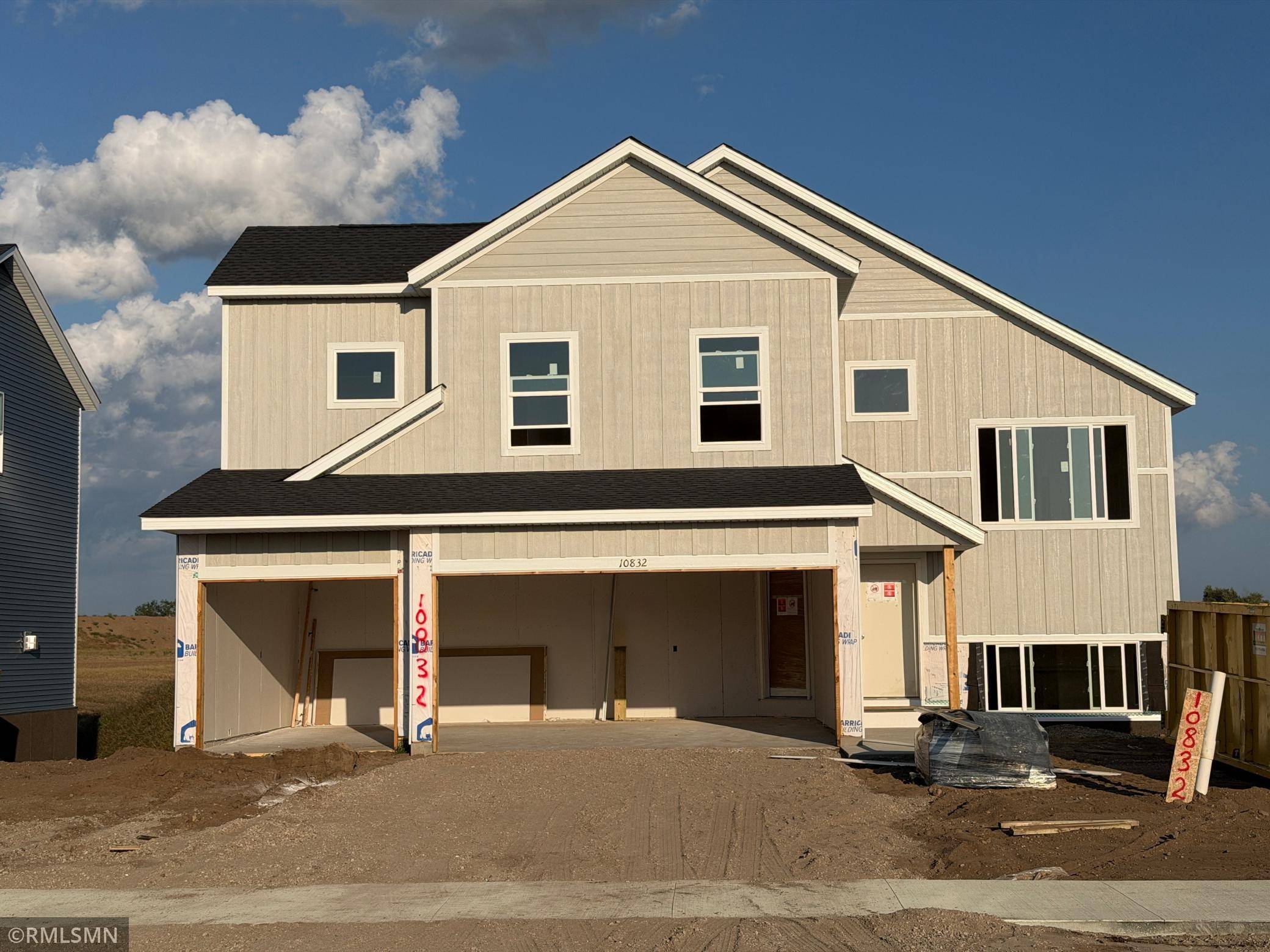 10832 165th AVE NW, Elk River, MN 55330