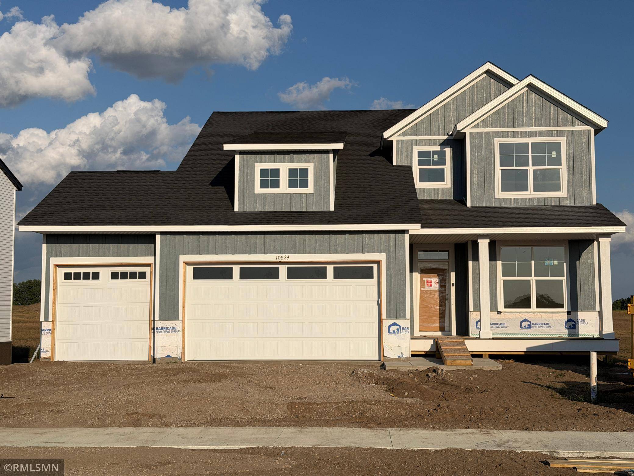 10824 165th AVE NW, Elk River, MN 55330