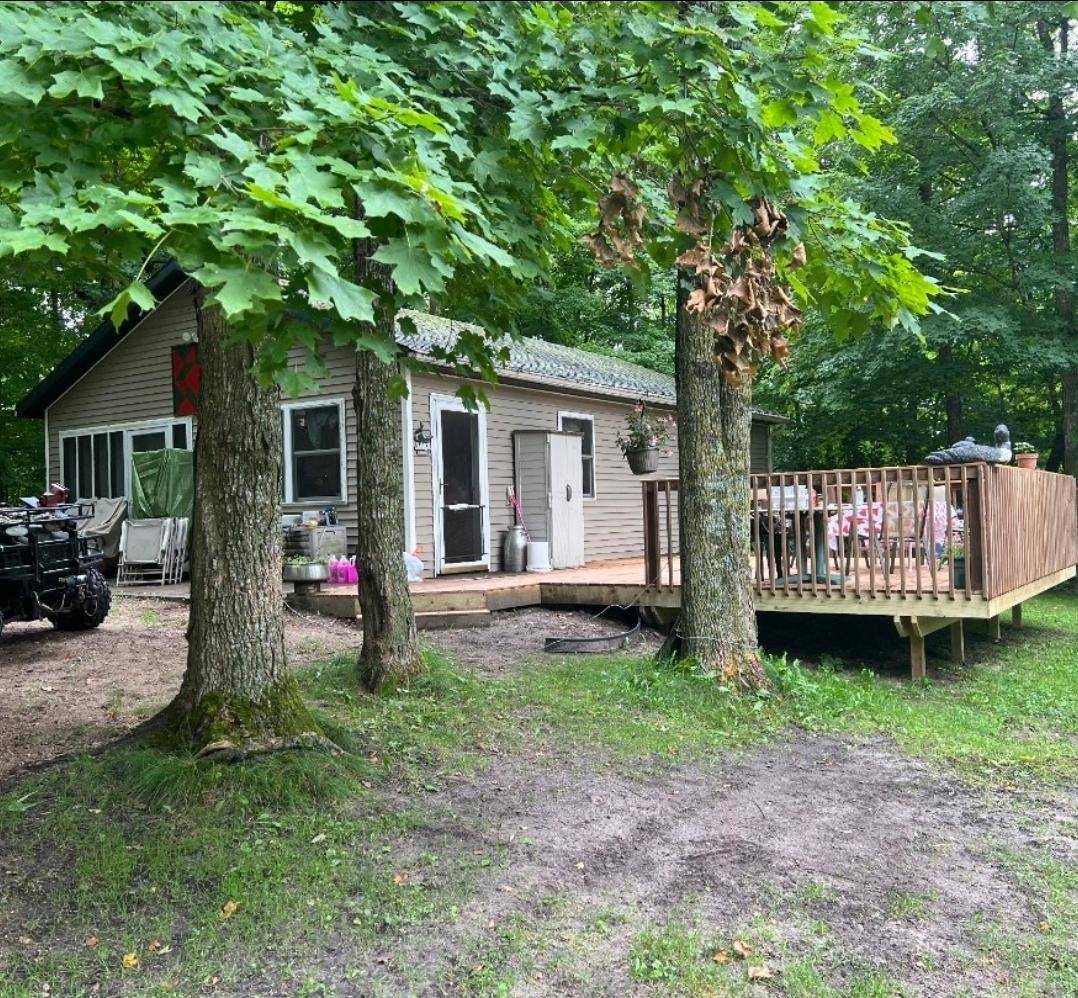 32408 Strawberry CT, Ogema, MN 56569