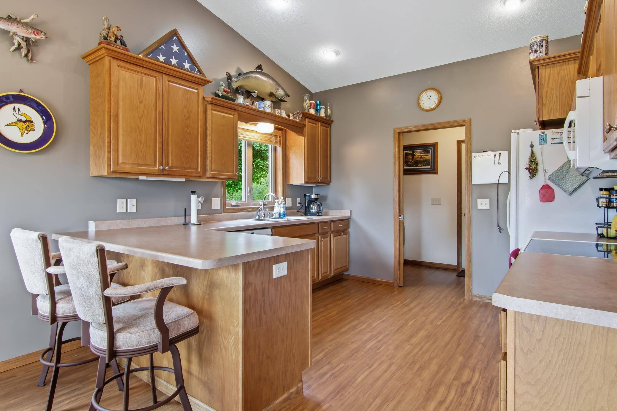 9852 162nd ST, Anson Twp, WI 54729