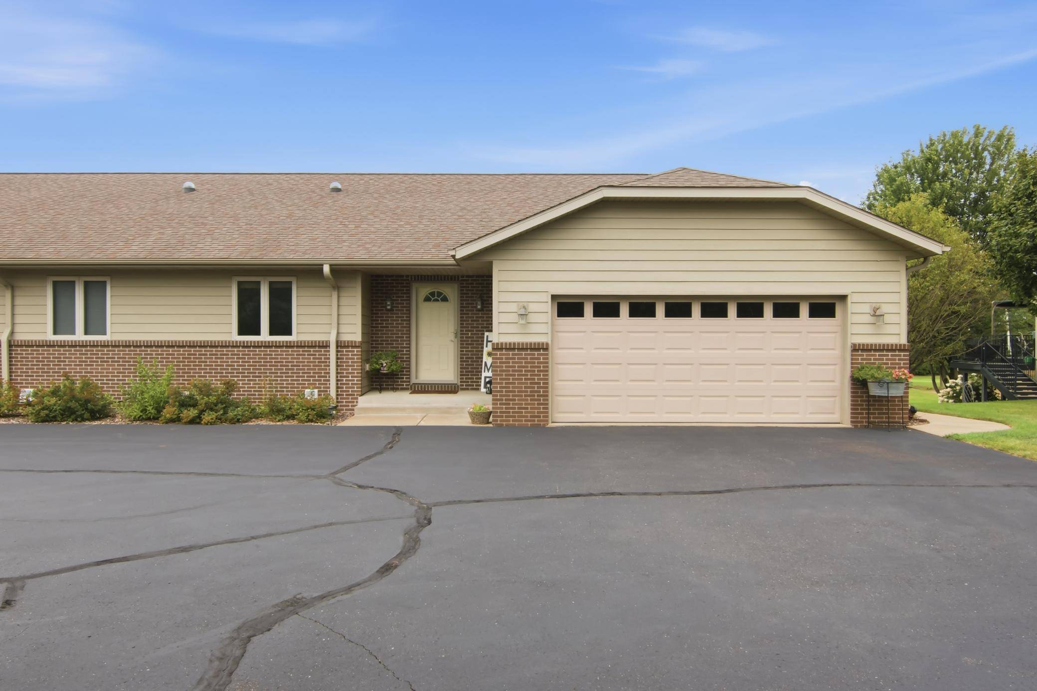 9852 162nd ST, Anson Twp, WI 54729