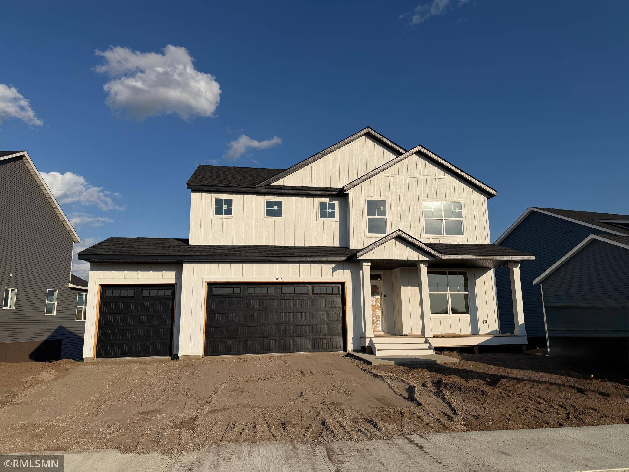 10816 165th AVE NW, Elk River, MN 55330