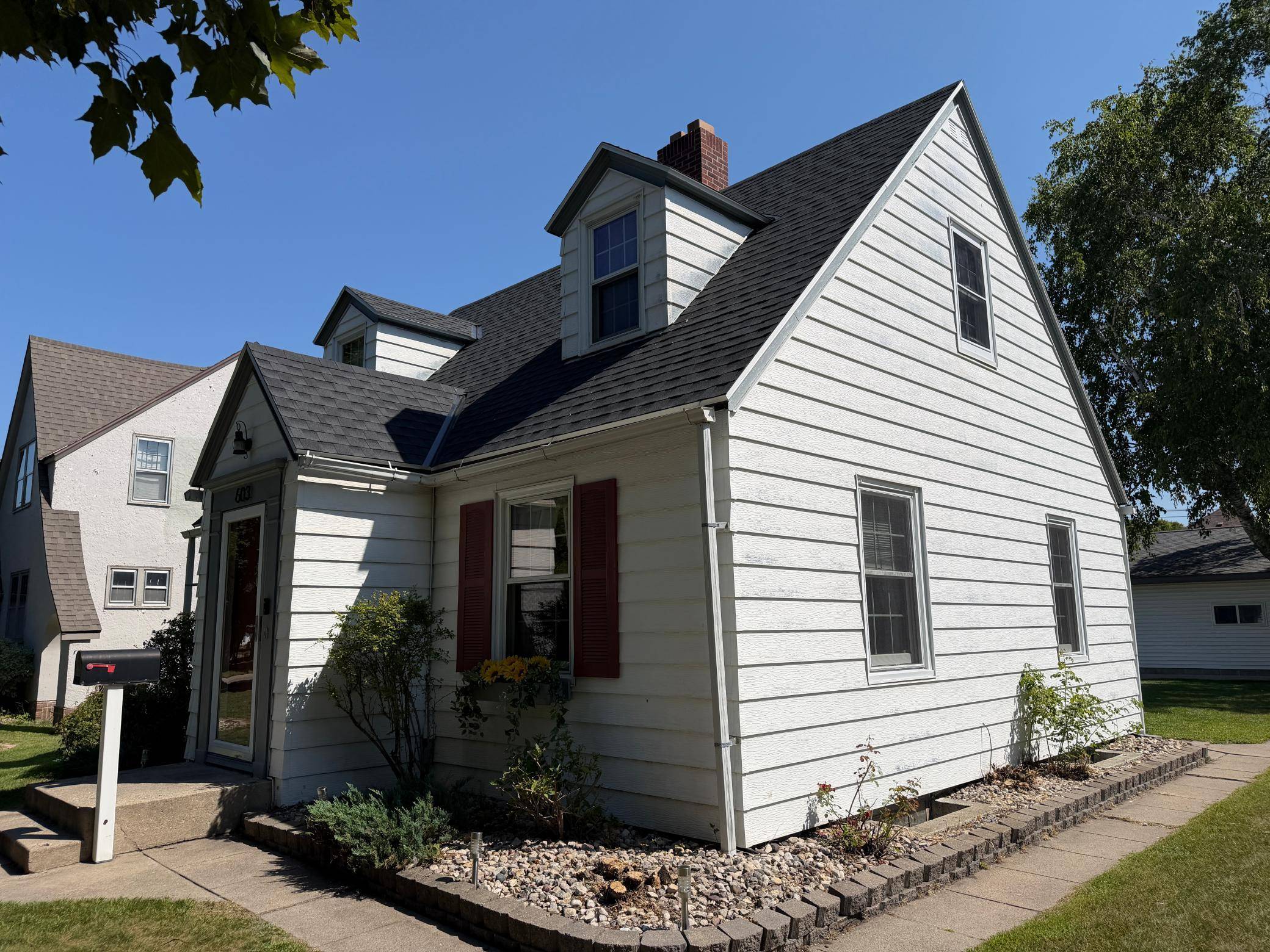 603 13th ST S, Benson, MN 56215