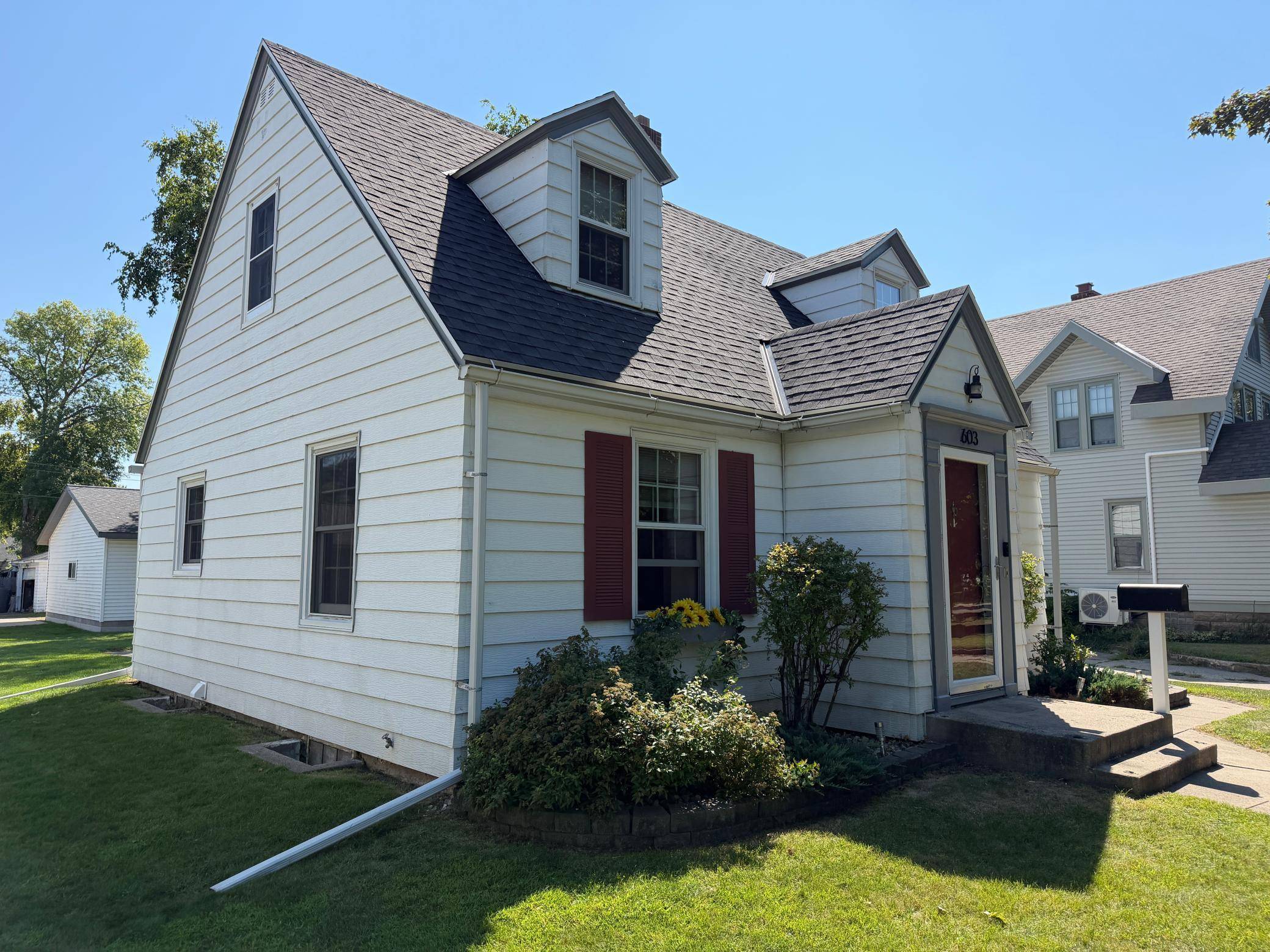 603 13th ST S, Benson, MN 56215