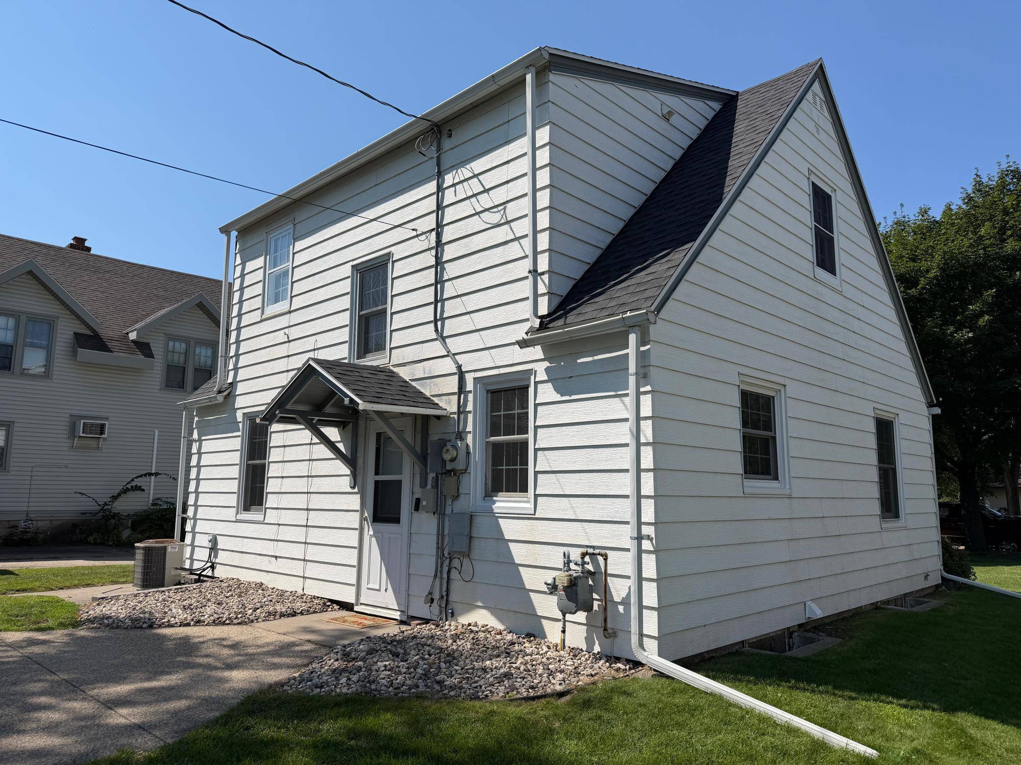 603 13th ST S, Benson, MN 56215