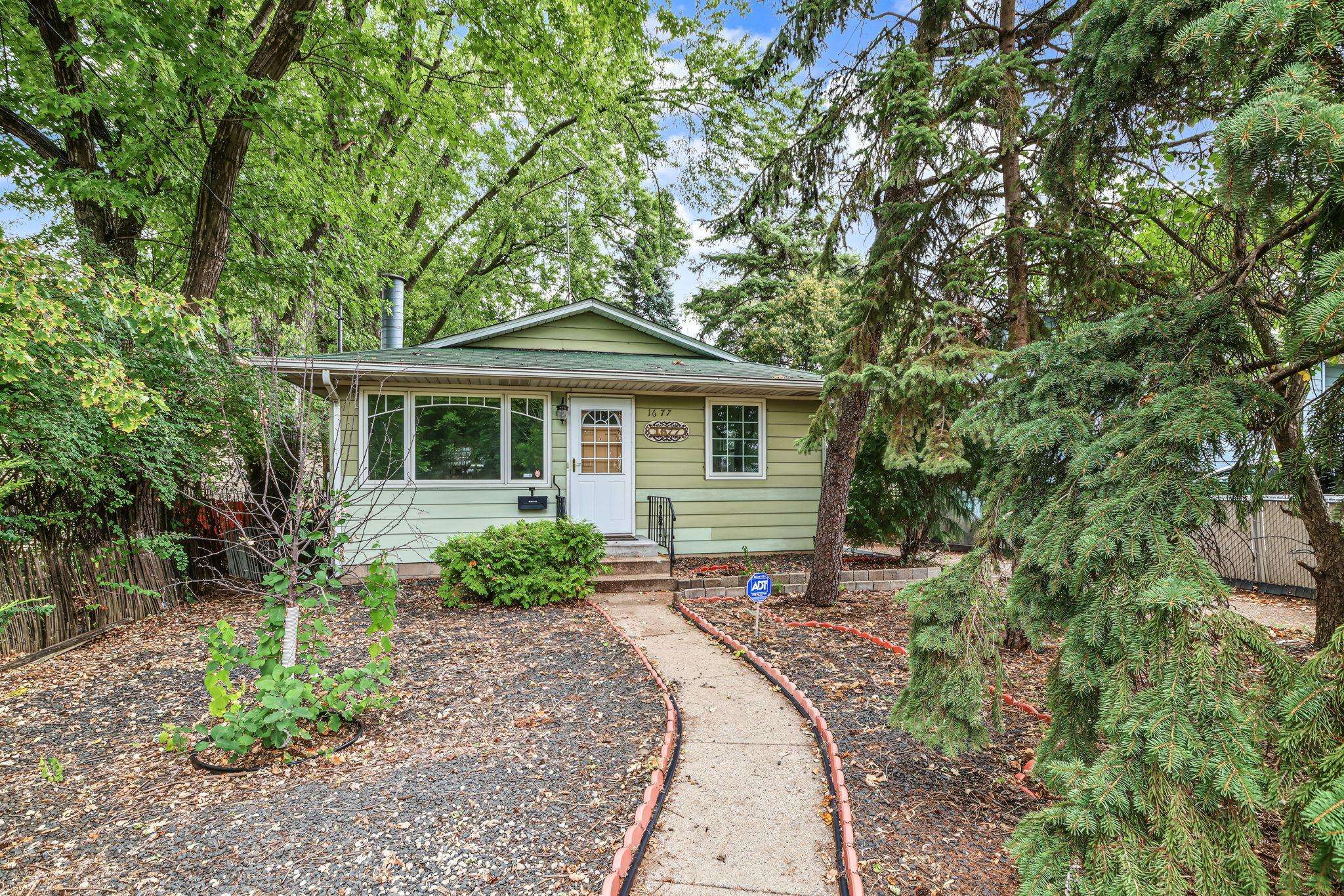 1677 Burns AVE, Saint Paul, MN 55106
