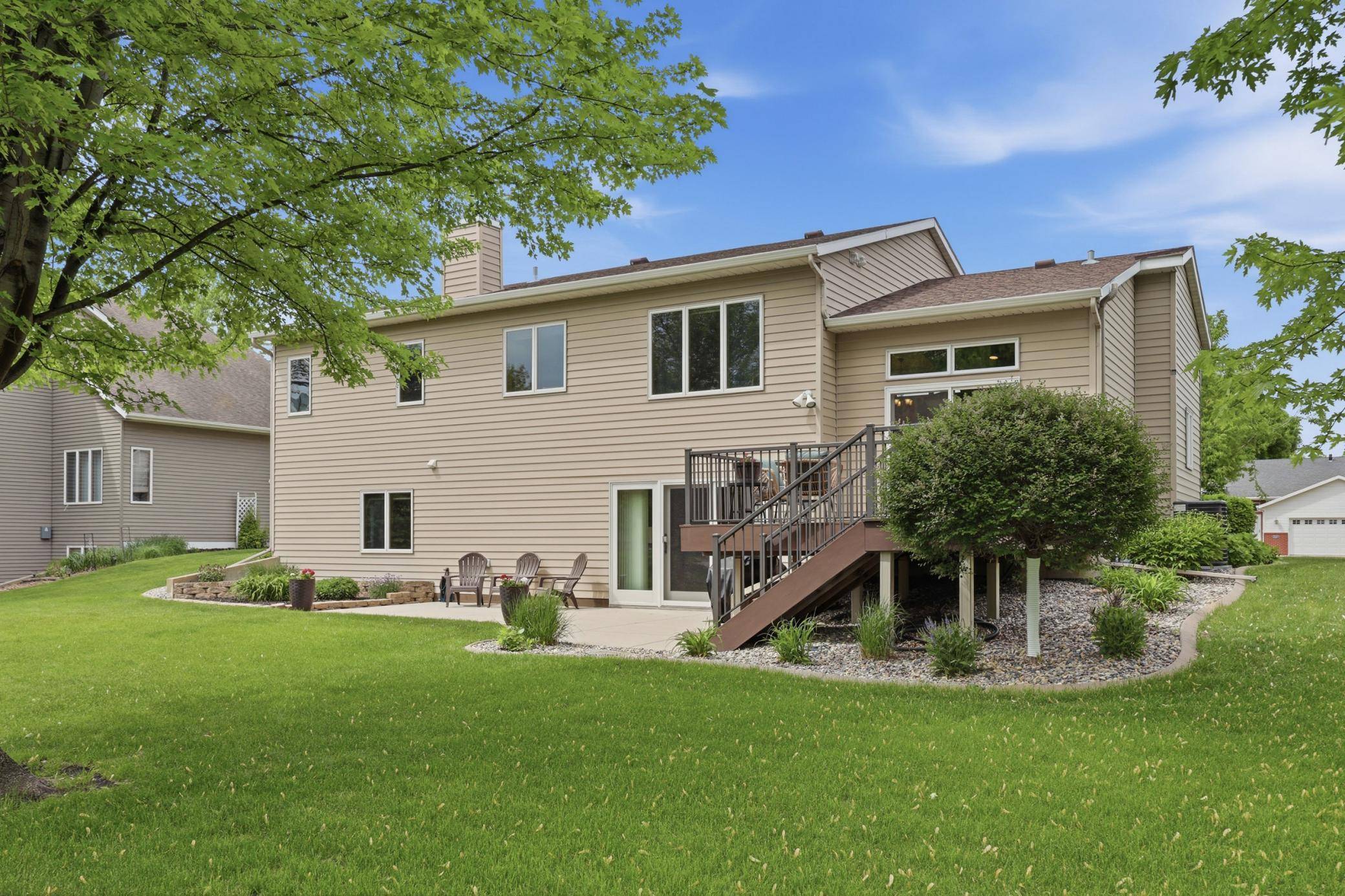 2608 25th AVE S, Fargo, ND 58103