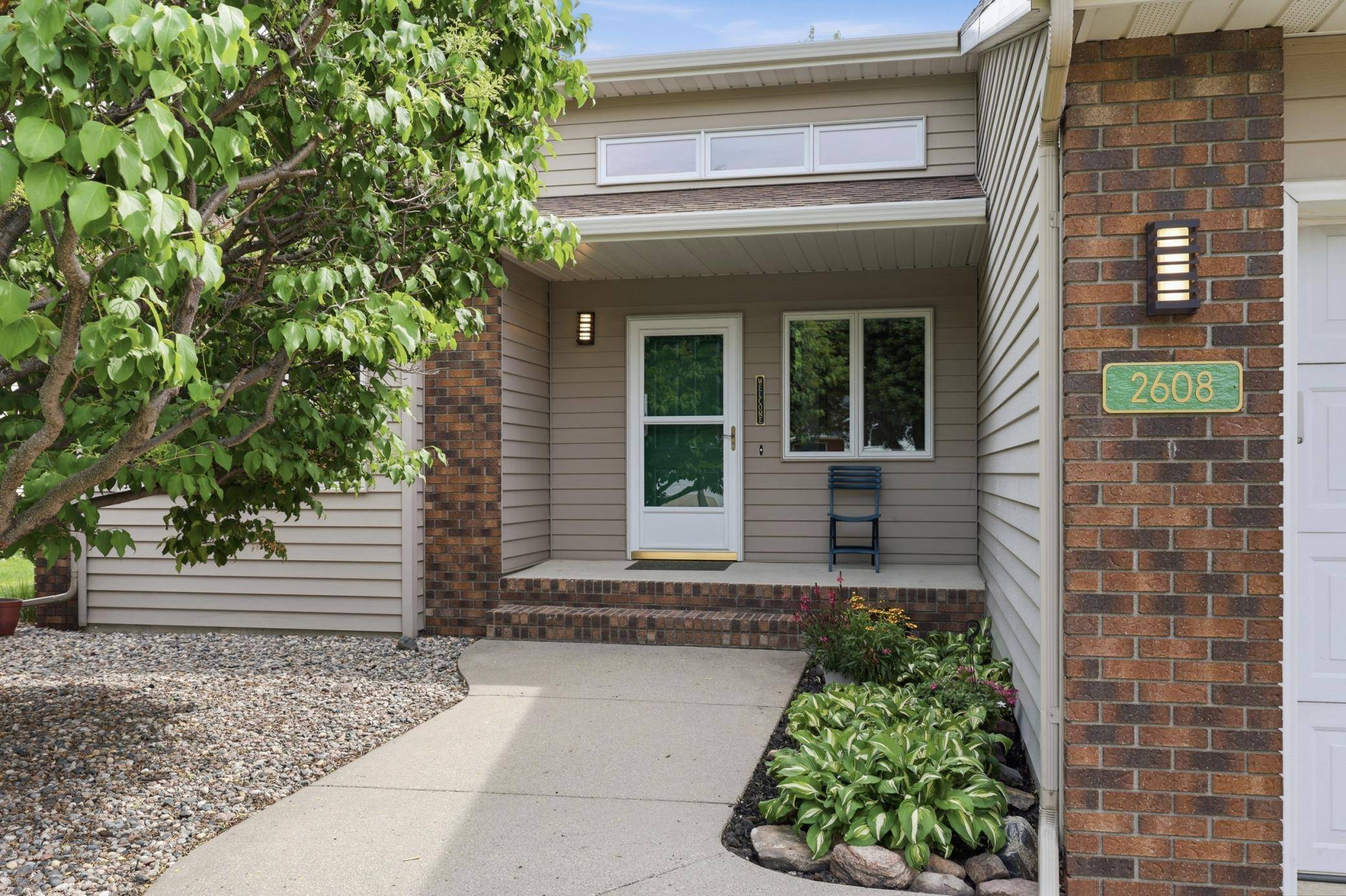 2608 25th AVE S, Fargo, ND 58103