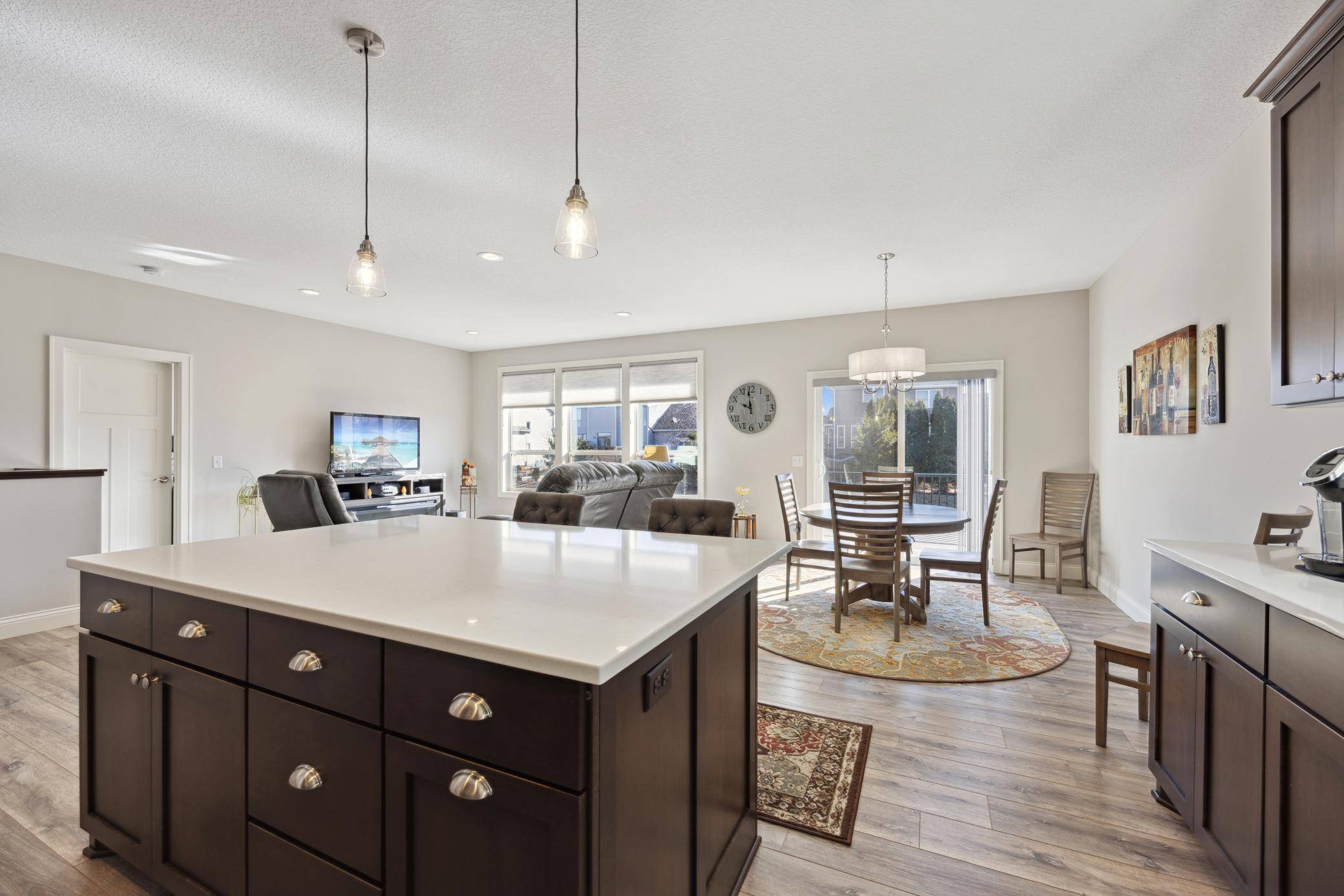 4558 Landmark DR NE, Saint Michael, MN 55376