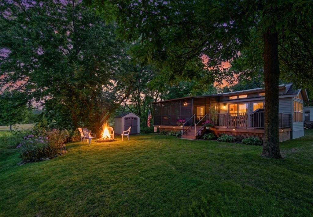 764 Fish Lake DR #63, Mora, MN 55051